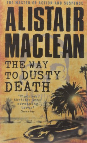 The Way to Dusty Death