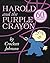 Harold and the Purple Crayon by Crockett Johnson