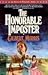 The Honorable Imposter (The House of Winslow #1)