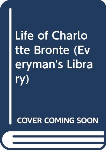 Life of Charlotte Bronte