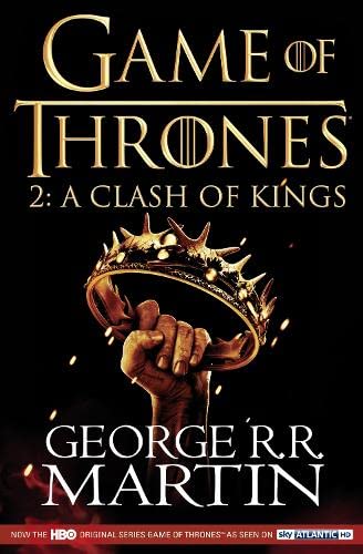 Clash of Kings