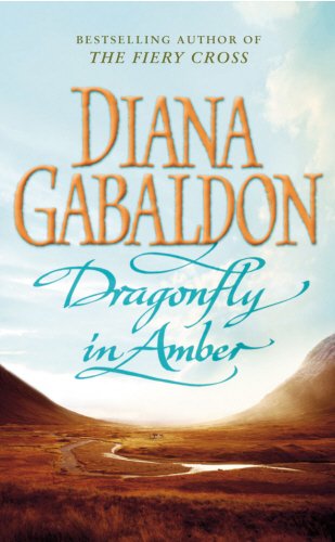 Dragonfly in Amber