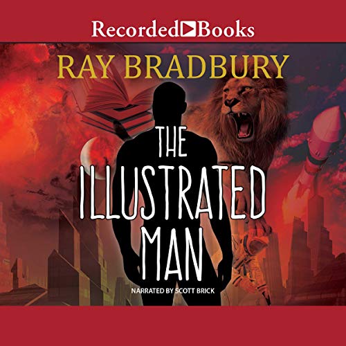 The Illustrated Man