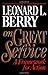On Great Service: A Framework for Action
