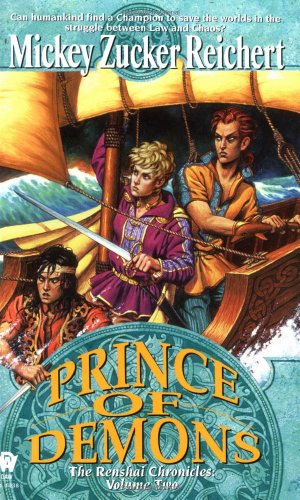 Prince of Demons