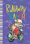 Runaway Ralph: A ...