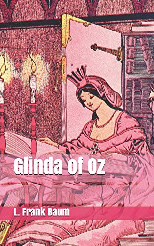 Glinda of Oz