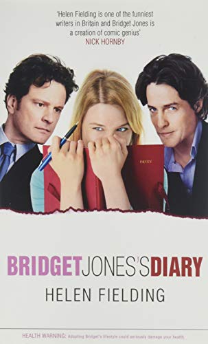 Bridget Jones's Diary : A Novel