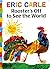 Rooster's Off to See the World by Eric Carle