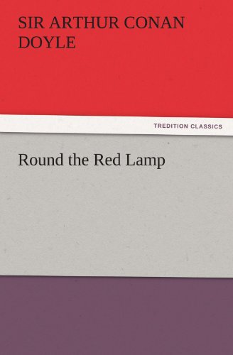 Round the Red Lamp