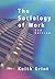 Sociology of Work