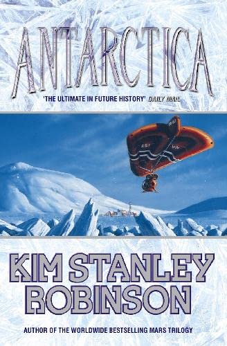 Antarctica