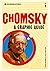 Introducing Chomsky: A Graphic Guide (Graphic Guides)