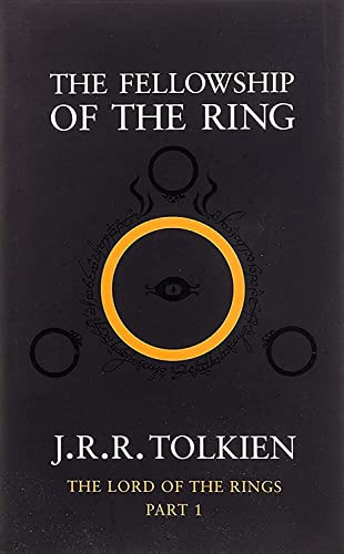 The Fellowship of the Ring