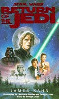 Return Of The Jedi