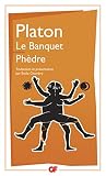 Le banquet - Phèdre