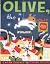 Olive, the Other Reindeer by J.Otto Seibold