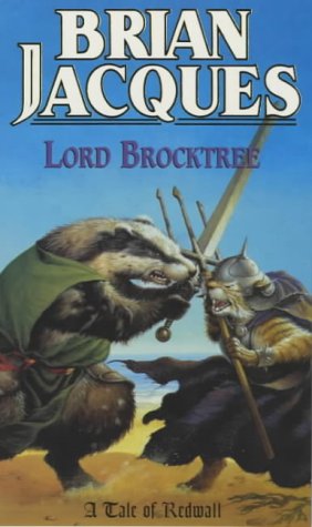 Lord Brocktree