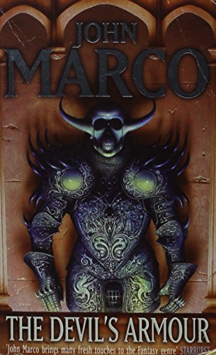 The Devil's Armour