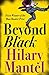 Beyond Black