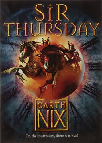 Sir Thursday
