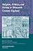 Religion, Politics, and Society in Sixteenth-Century England (Camden Fifth Series, Series Number 22)