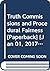 Truth Commissions and Procedural Fairness