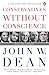 Conservatives Without Conscience