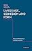 Language, Cohesion and Form (Studies in Natural Language Processing)