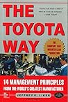The Toyota Way: 1...