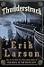 Thunderstruck by Erik Larson