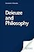 Deleuze and Philosophy (Deleuze Connections)