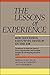Lessons of Experience: How Successful Executives Develop on the Job