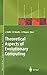 Theoretical Aspects of Evolutionary Computing