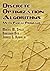 Discrete Optimization Algorithms: with Pascal Programs (Dover Books on Computer Science)