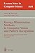 Energy Minimization Methods in Computer Vision and Pattern Re... by Edwin R. Hancock