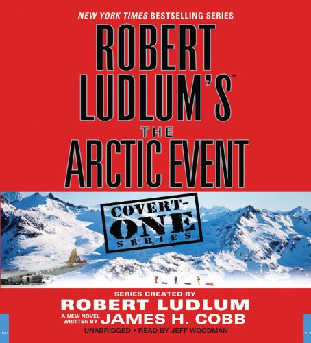 Robert Ludlum's™ The Arctic Event