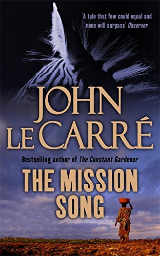Mission Song