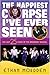 The Happiest Corpse I've Ever Seen : The Last Twenty-Five Years of the Broadway Musical