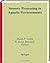 Sensory Processing in Aquatic Environments