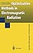Optimization Methods in Electromagnetic Radiation (Springer Monographs in Mathematics)