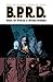 B.P.R.D., Vol. 2: The Soul of Venice & Other Stories