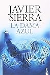 La dama azul