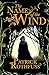 The Name of the Wind (Kingkiller Chronicles, Day 1)