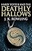 Harry Potter and the Deathly Hallows (Book 7) [Adult Edition]... by J.K. Rowling