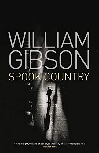 Spook Country