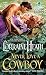 Never Love a Cowboy (Rogues in Texas, 2)