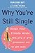 Why You're Still Single: Things Your Friends Would Tell You if You Promised Not to Get Mad