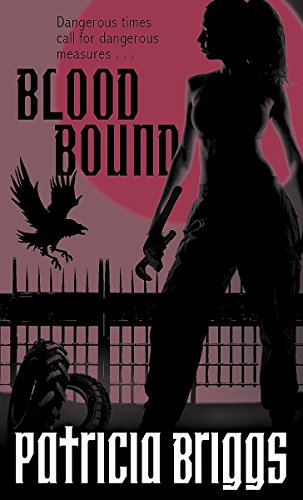 Blood Bound