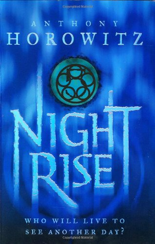 The Power of Five 03. Nightrise
